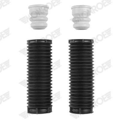 Пылезащитный комплект, амортизатор MONROE PK290