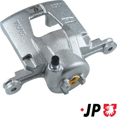 Тормозной суппорт JP GROUP 6361900270