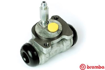 Riteņa bremžu cilindrs BREMBO A 12 429