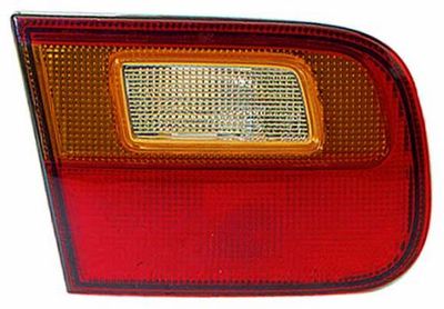 lampa tył HON BACK LAMP.UNIT... FIT FOR: HD.CVIC.4D.'92. ABAKUS 217-1303L-U