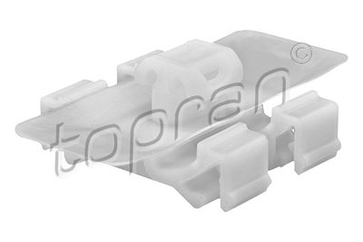 Зажим, молдинг / защитная накладка TOPRAN 408652