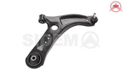 Neatkarīgās balstiekārtas svira, Riteņa piekare SIDEM 87879