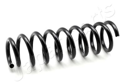 Balstiekārtas atspere JAPANPARTS ZC6209A