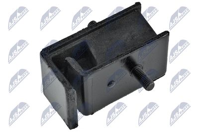 Подвеска, двигатель NTY ZPS-NS-126