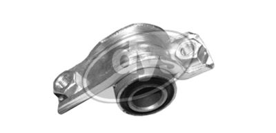 Piekare, Šķērssvira DYS 37-81580