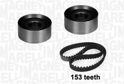 Zobsiksnas komplekts MAGNETI MARELLI 341301760000