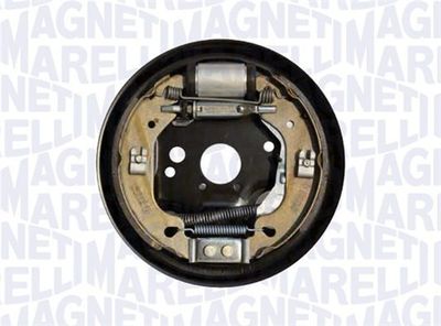 Bremžu loku komplekts MAGNETI MARELLI 363620030020