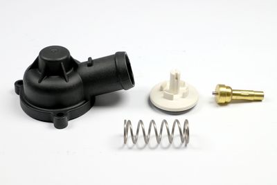 Termostats, Dzesēšanas šķidrums HEPU TM1168