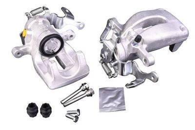 Тормозной суппорт HELLA 8AN 355 794-731