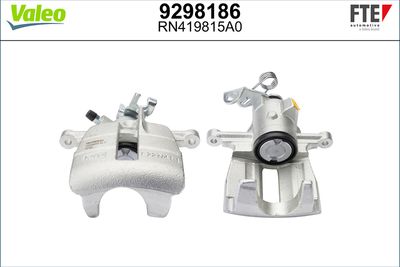 Тормозной суппорт FTE 9298186