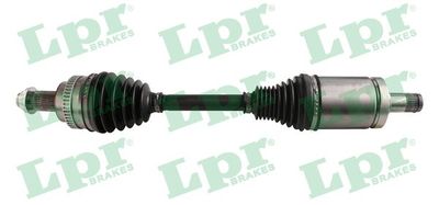 Приводной вал LPR DS60997
