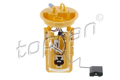 Элемент системы питания TOPRAN 500 824
