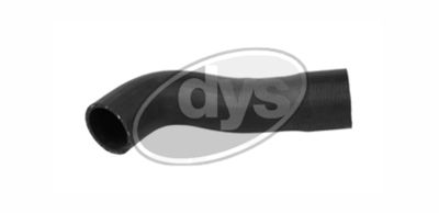 Трубка нагнетаемого воздуха DYS 76-03819