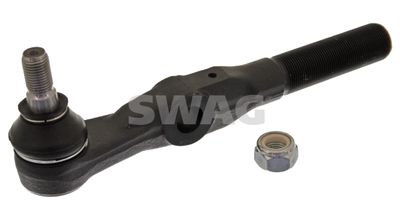 Наконечник поперечной рулевой тяги SWAG 82 94 2748