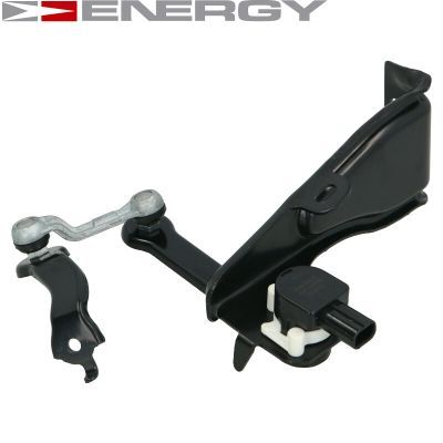 Vadības bloks, Pneimopiekare ENERGY CPS0076