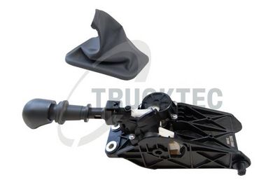 Pārnesumu pārslēdzējsvira TRUCKTEC AUTOMOTIVE 02.24.026