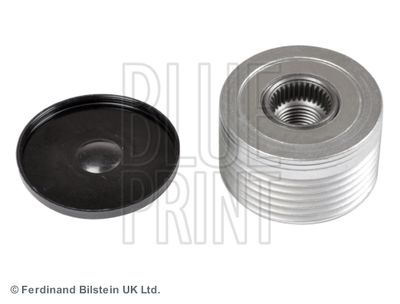 Механизм свободного хода генератора BLUE PRINT ADK861301