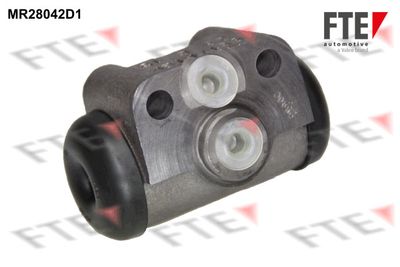 Riteņa bremžu cilindrs FTE 9710011