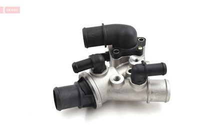 Термостат, охлаждающая жидкость DENSO DTM80781