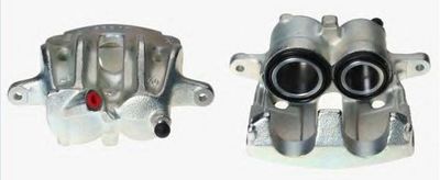 Тормозной суппорт GENERAL RICAMBI CI6090