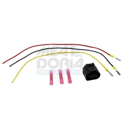 MEAT & DORIA 25501 Vadu remonta