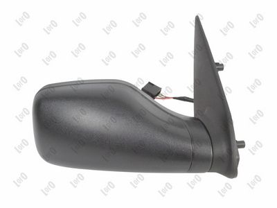 Наружное зеркало ABAKUS 2902M08