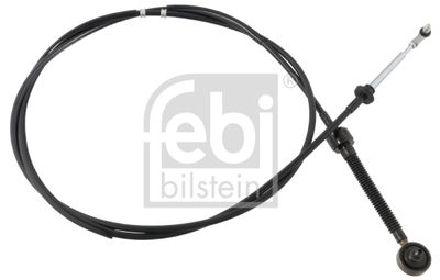 Trose, Mehāniskā pārnesumkārba FEBI BILSTEIN 45333