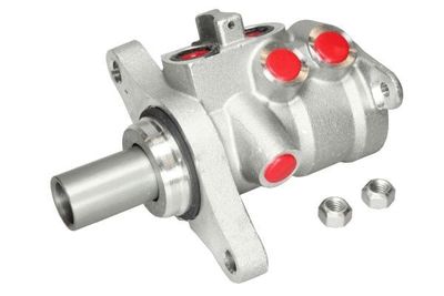 Galvenais bremžu cilindrs HELLA 8AM 355 503-101