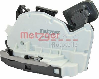 Замок двери METZGER 2314029