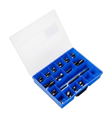 Adapteris, Montāžas ierīce (Motors/Pārnesumkārba) LIQUI MOLY 29027
