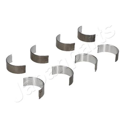Шатунный подшипник JAPANPARTS CB2511A2