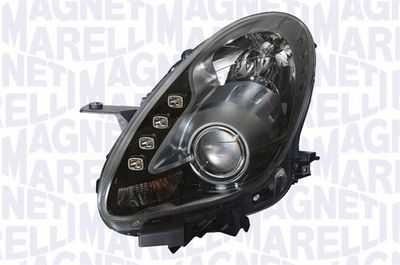 Основная фара MAGNETI MARELLI 712497501129
