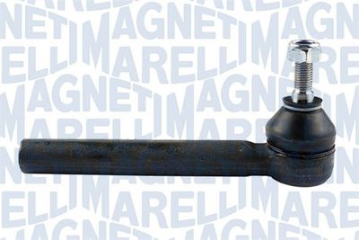 Наконечник поперечной рулевой тяги MAGNETI MARELLI 301181314390