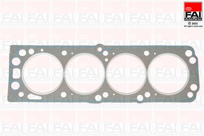 Прокладка, головка цилиндра FAI AutoParts HG292