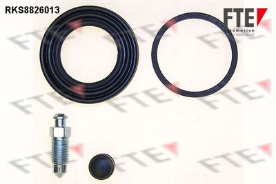 Ремкомплект, тормозной суппорт FTE 9323671