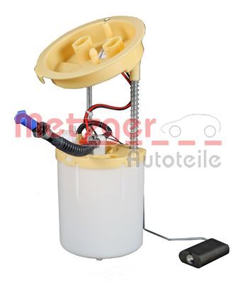 Элемент системы питания METZGER 2250158