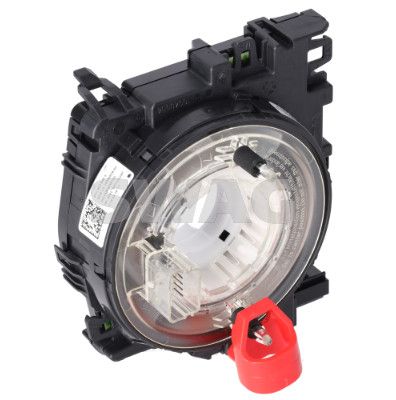 Spirālatspere, Gaisa spilvens SWAG 30 94 5433