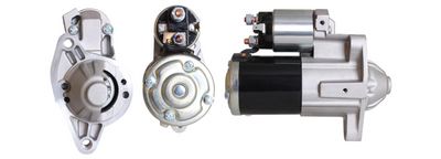 Starteris LUCAS LRS04006