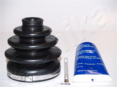 Комплект пыльника, приводной вал ASHIKA 63-02-248