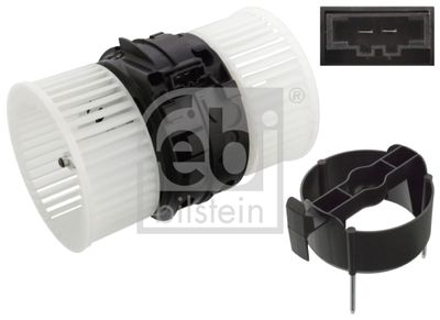 Salona ventilators FEBI BILSTEIN 106301