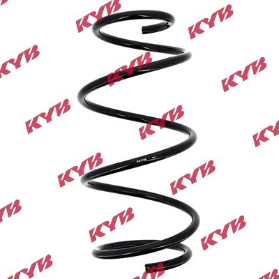 Balstiekārtas atspere KYB RA1156