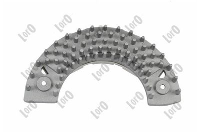 Сопротивление, вентилятор салона ABAKUS 133-038-002