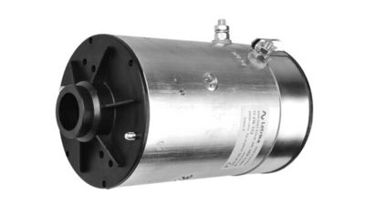 Elektromotors MAHLE MM 320