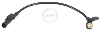 Devējs, Riteņu griešanās ātrums A.B.S. 30921