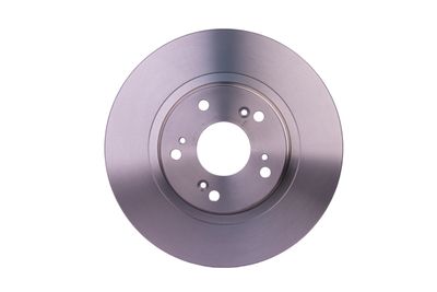 Bremžu diski HELLA 8DD 355 116-101