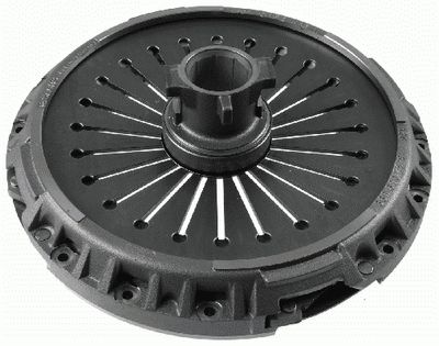 Sajūga piespiedējdisks SACHS 3483 000 396