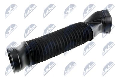 Gaisa tvērēja caurule, Gaisa filtrs NTY GPP-ME-001