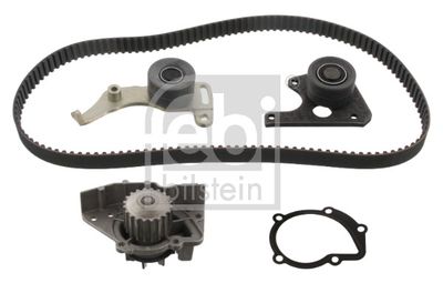 Ūdenssūknis + Zobsiksnas komplekts FEBI BILSTEIN 34639