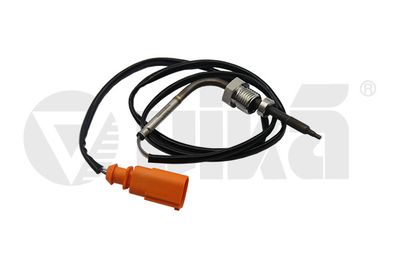 Датчик, температура выхлопных газов vika 99061790601