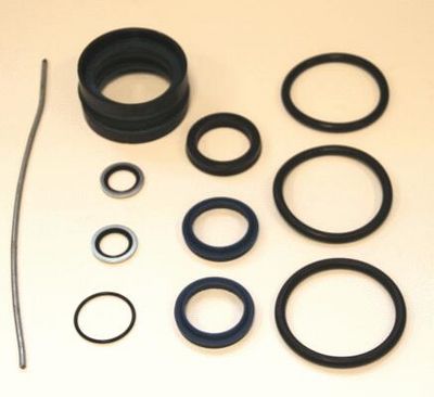 Уплотнительное кольцо CORTECO 19334312